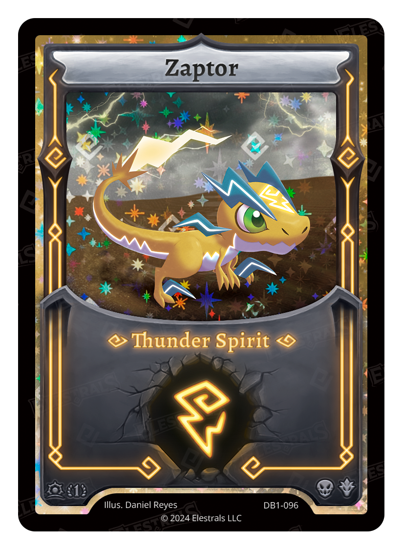 SRC Direct | Elestrals TCG | Daybreak