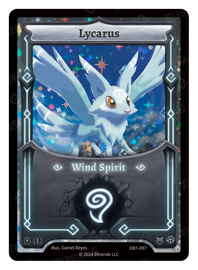 SRC Direct | Elestrals TCG | Daybreak