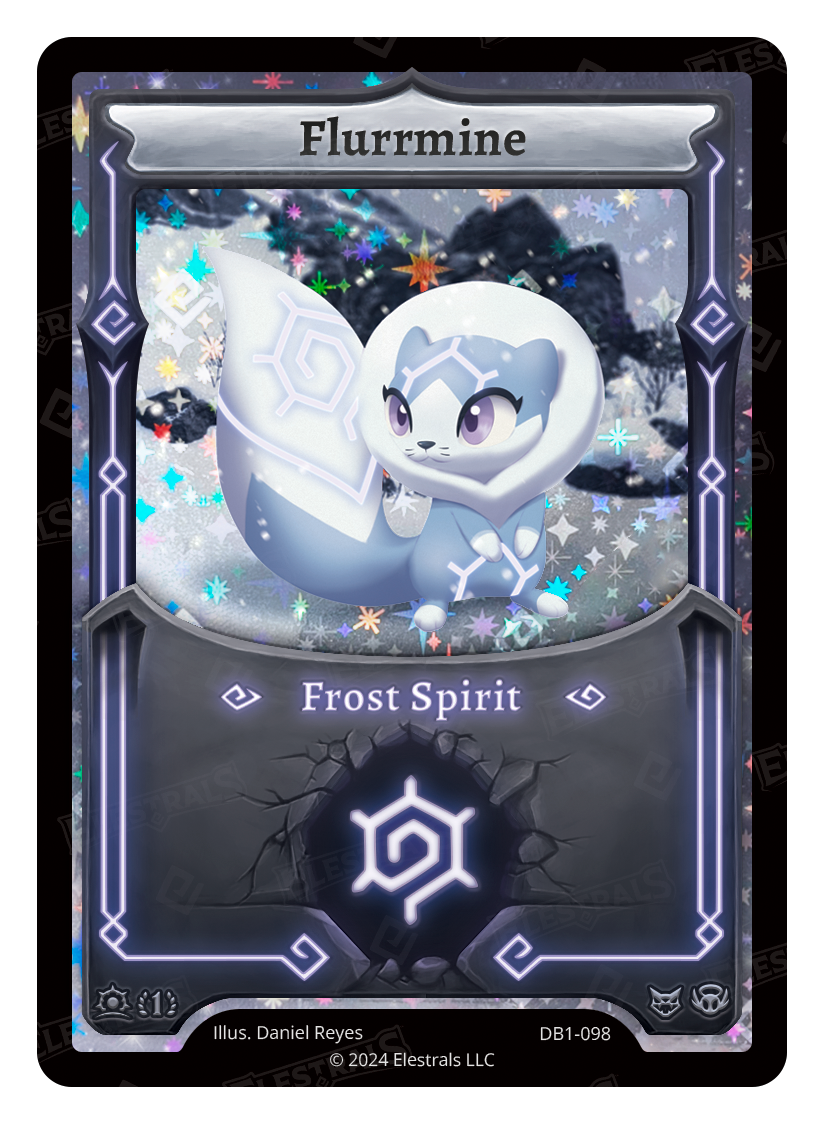 SRC Direct | Elestrals TCG | Daybreak