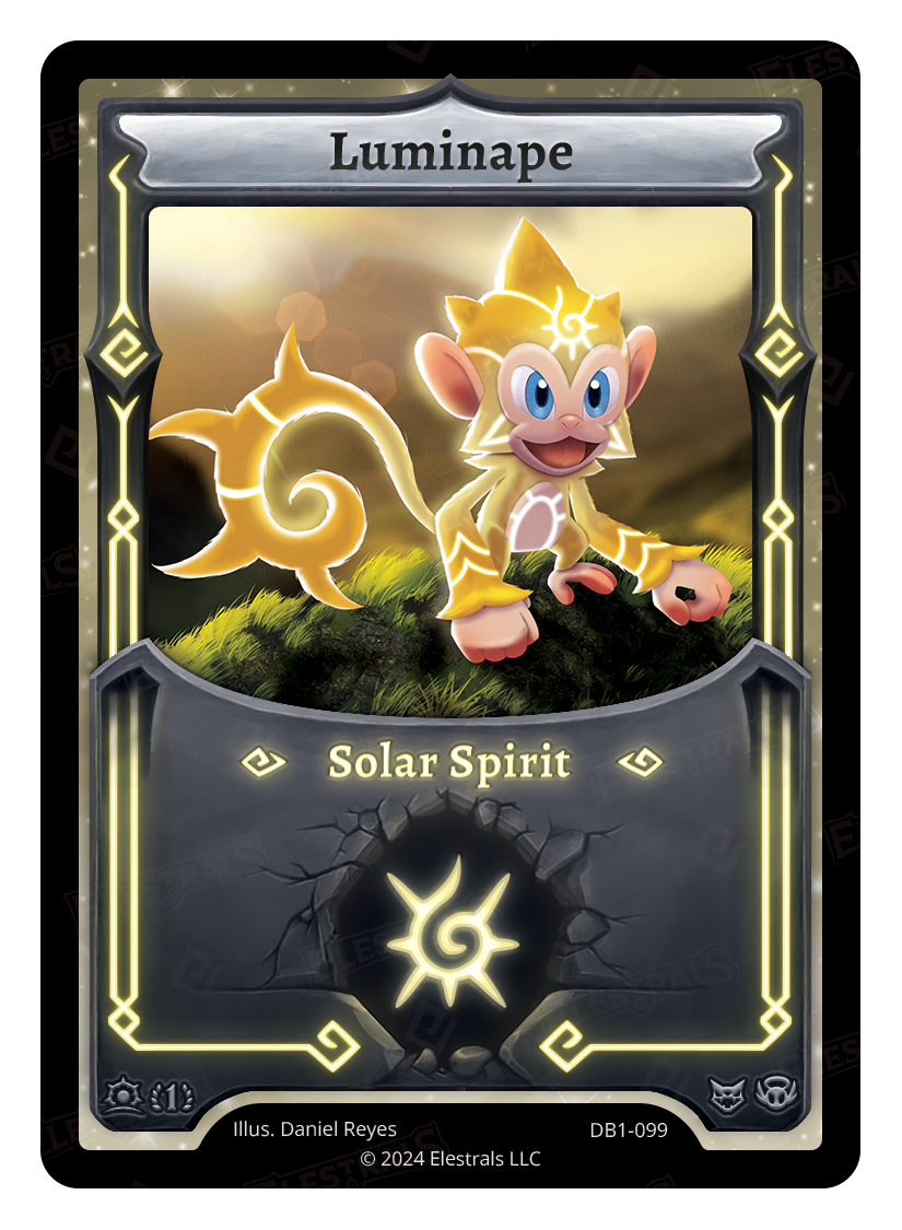 SRC Direct | Elestrals TCG | Daybreak