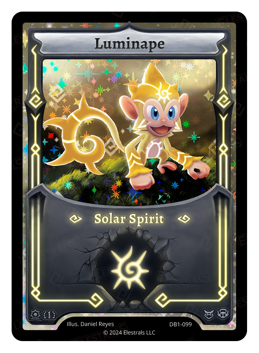 SRC Direct | Elestrals TCG | Daybreak