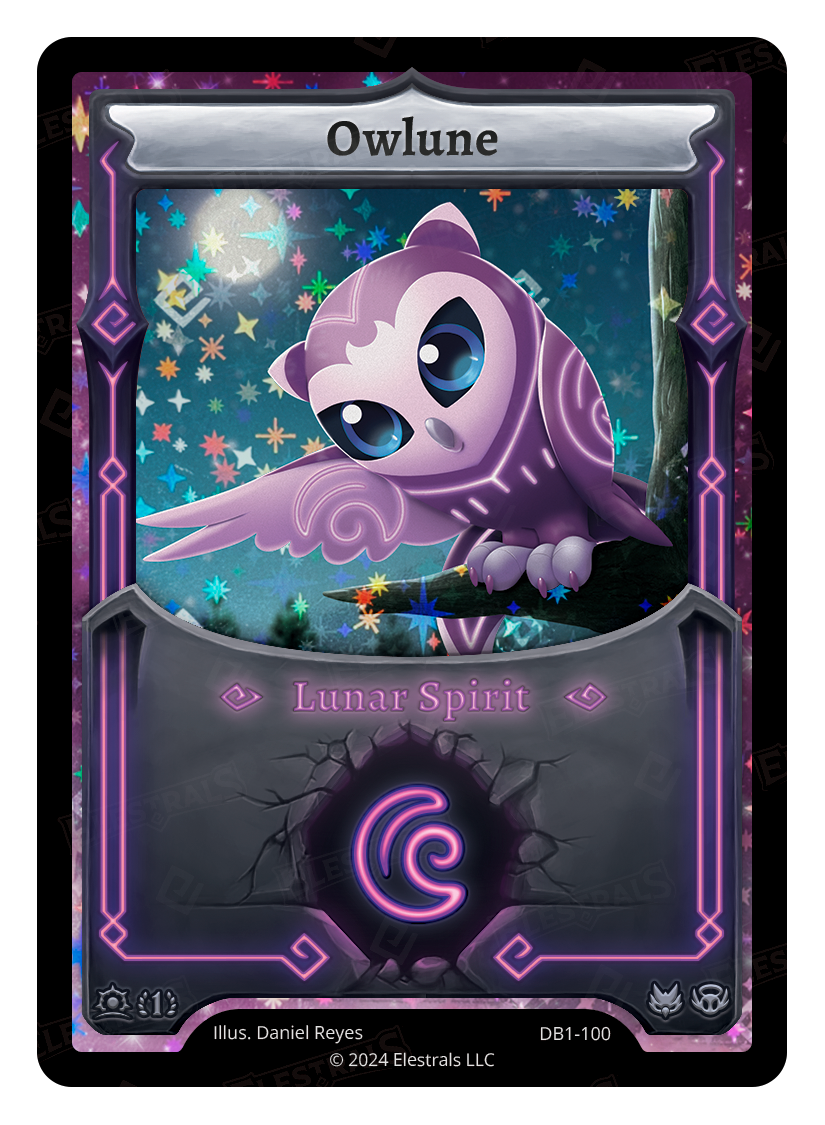 SRC Direct | Elestrals TCG | Daybreak