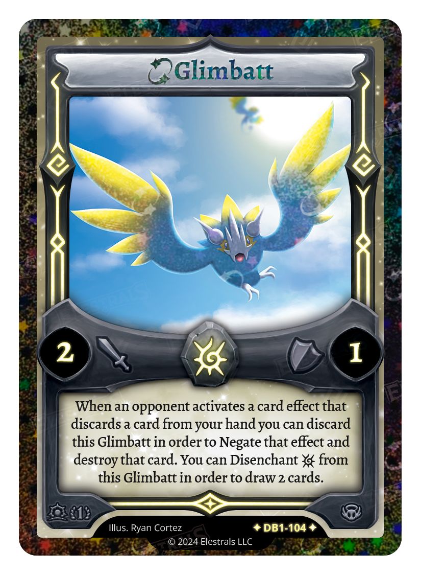 SRC Direct | Elestrals TCG | Daybreak