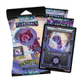 Elestrals TCG: Stellar Flurrmine Double Blister Pack - Snowshade (Divine Champions)