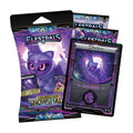 Elestrals TCG: Stellar Owlune Double Blister Pack - Snowshade (Divine Champions)