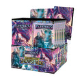 Elestrals TCG: Snowshade Booster Box (Divine Champions)