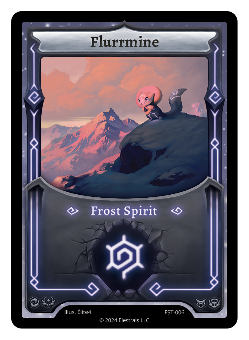 SRC Direct | Elestrals TCG | Firestorm