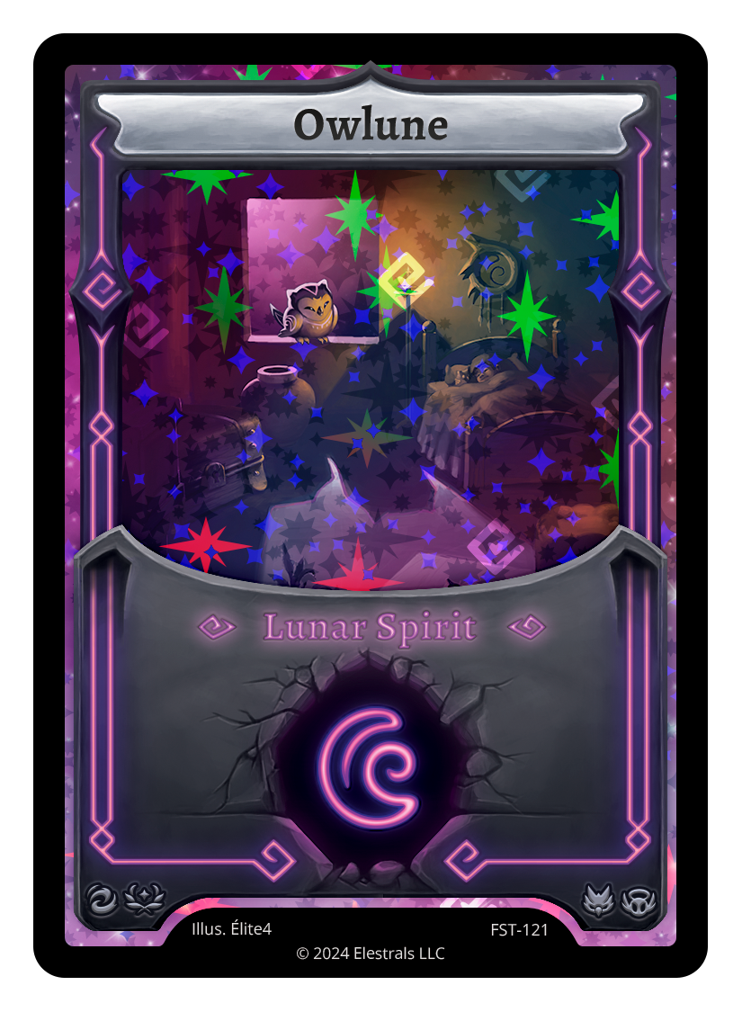 SRC Direct | Elestrals TCG | Firestorm