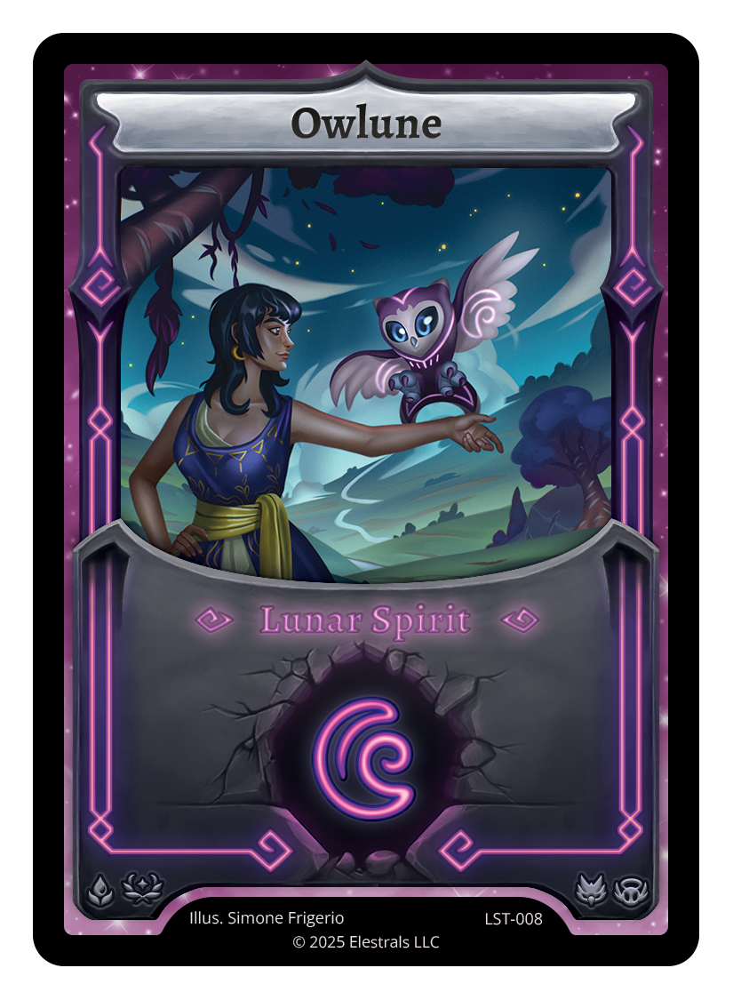 SRC Direct | Elestrals TCG | Lifestream