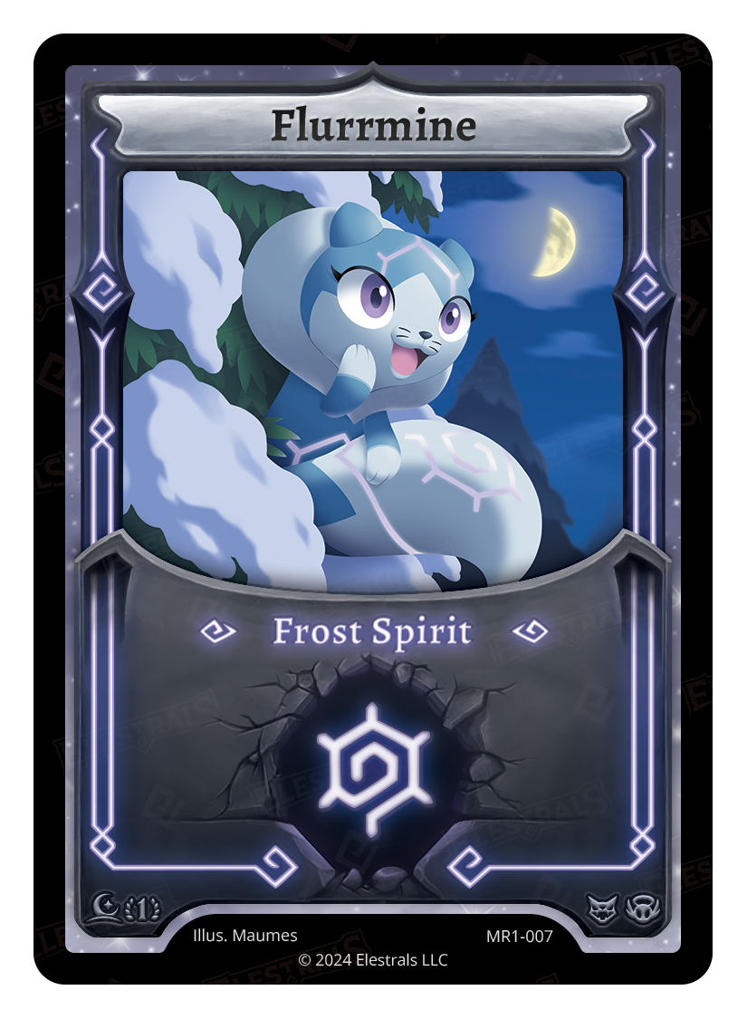 SRC Direct | Elestrals TCG | Moonrise