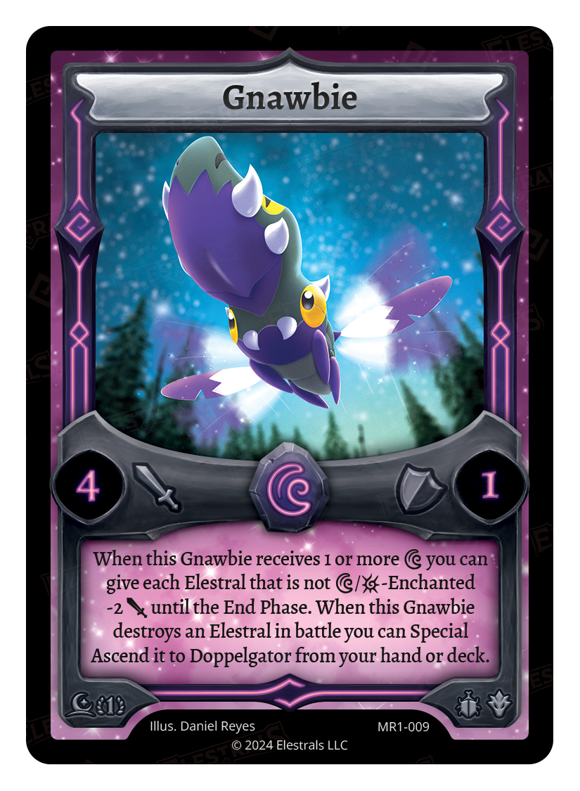 SRC Direct | Elestrals TCG | Moonrise