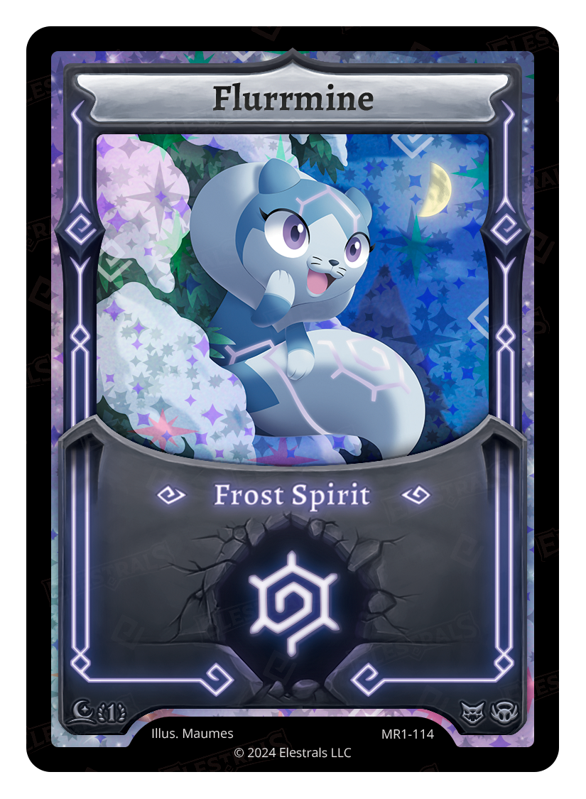 SRC Direct | Elestrals TCG | Moonrise