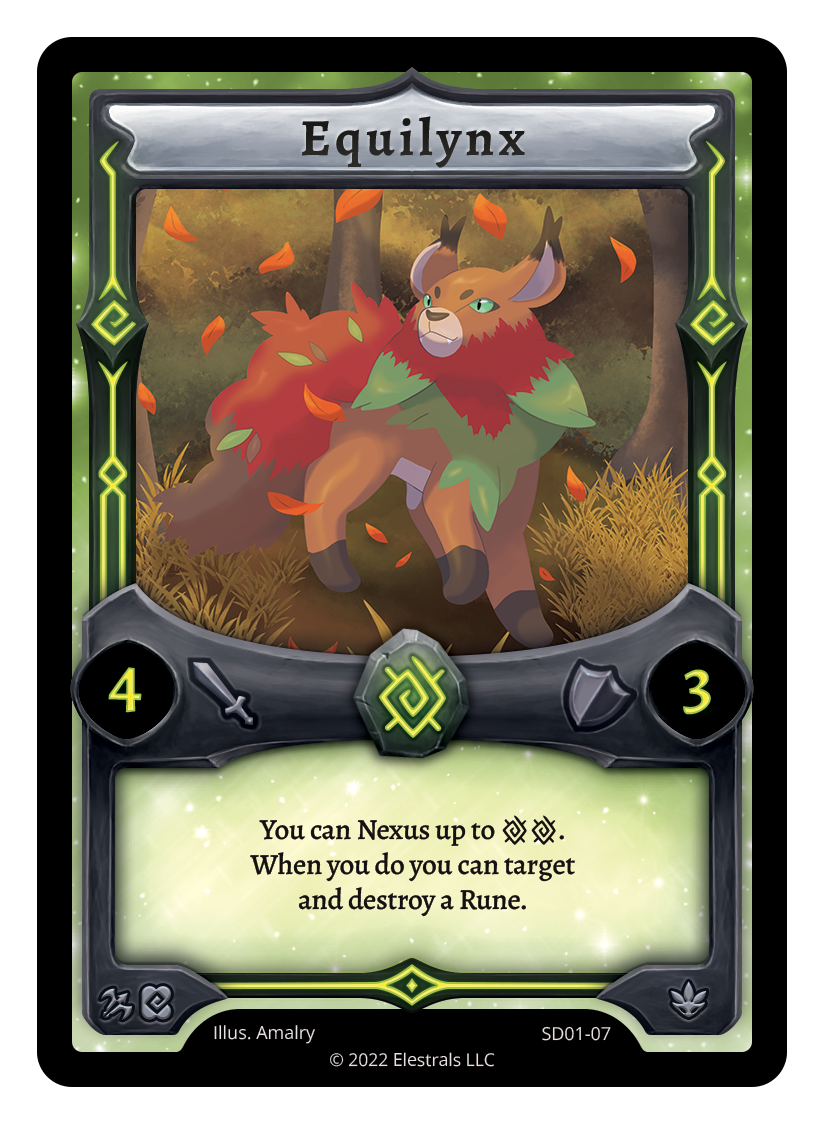 SRC Direct | Elestrals TCG | Founder's Edition Base Set Starter Decks