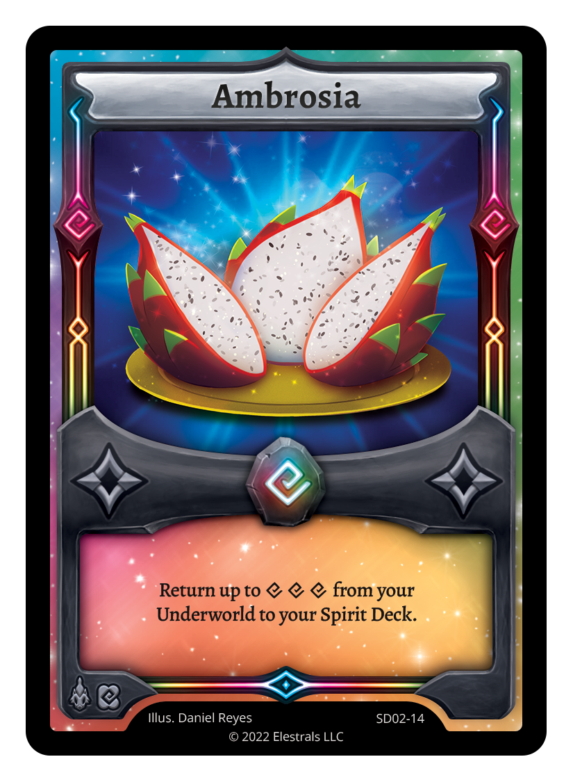 SRC Direct | Elestrals TCG | Founder's Edition Base Set Starter Decks