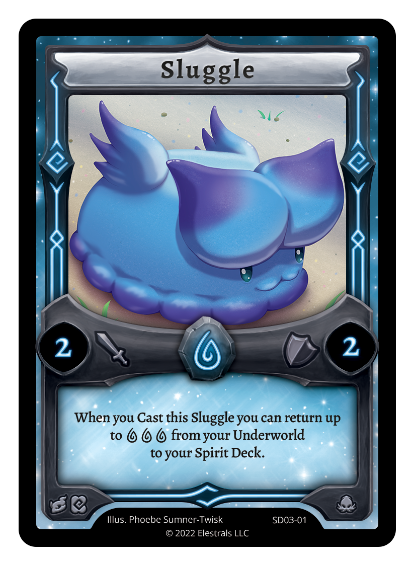 SRC Direct | Elestrals TCG | Founder's Edition Base Set Starter Decks