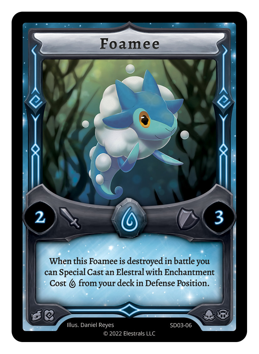 SRC Direct | Elestrals TCG | Founder's Edition Base Set Starter Decks