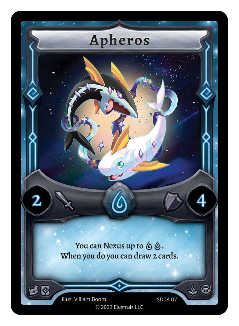 SRC Direct | Elestrals TCG | Founder's Edition Base Set Starter Decks