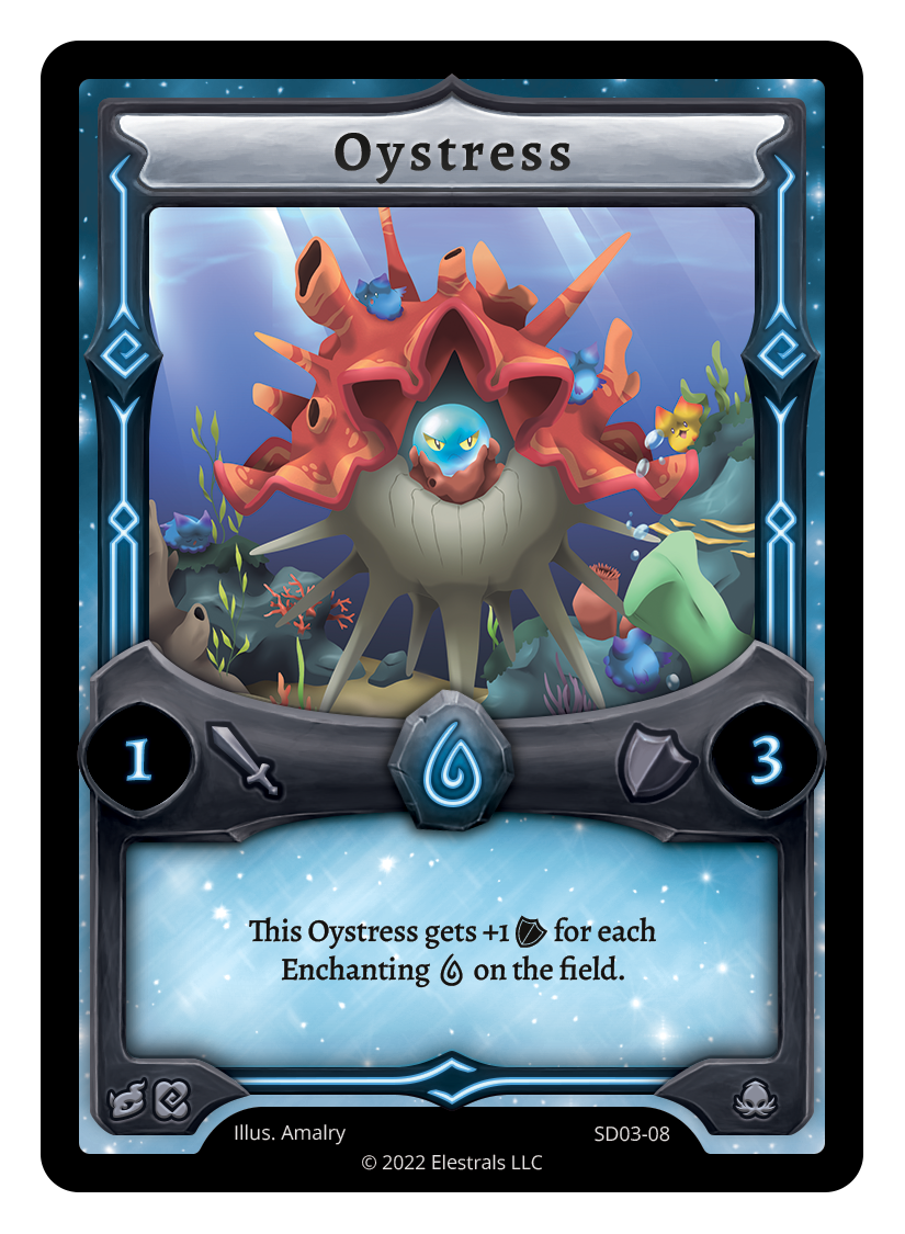 SRC Direct | Elestrals TCG | Founder's Edition Base Set Starter Decks