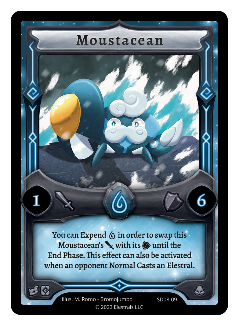 SRC Direct | Elestrals TCG | Founder's Edition Base Set Starter Decks