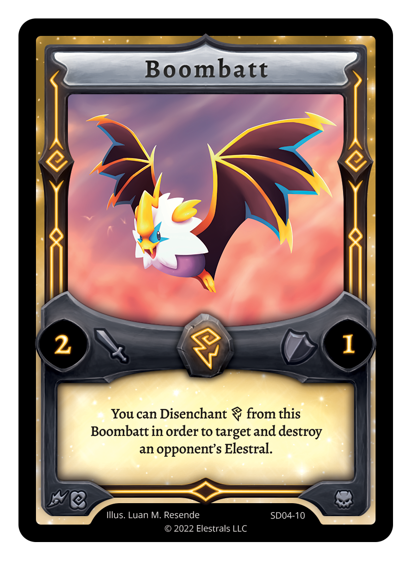 SRC Direct | Elestrals TCG | Founder's Edition Base Set Starter Decks