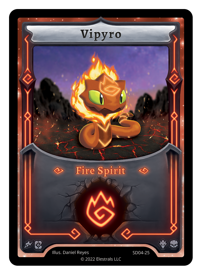 SRC Direct | Elestrals TCG | Founder's Edition Base Set Starter Decks