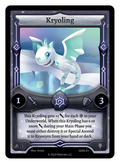 SRC Direct | Elestrals TCG | Frostfall Starter Decks