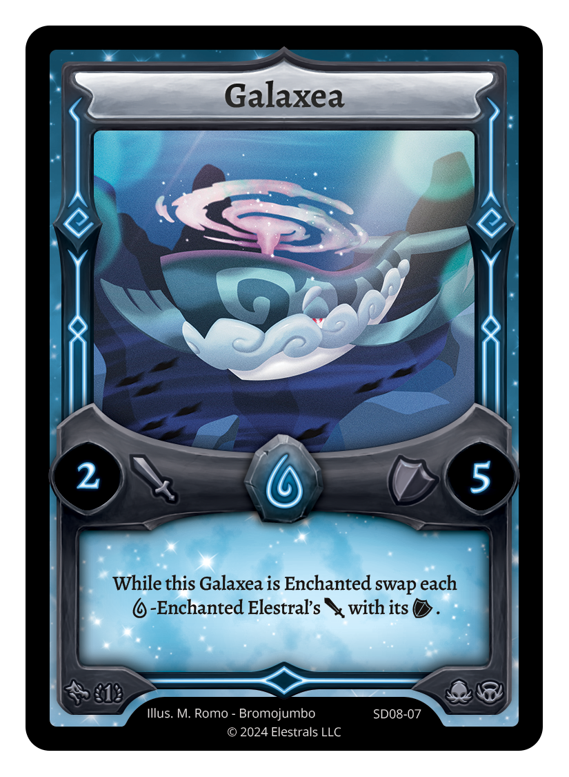 SRC Direct | Elestrals TCG | Daybreak Starter Decks