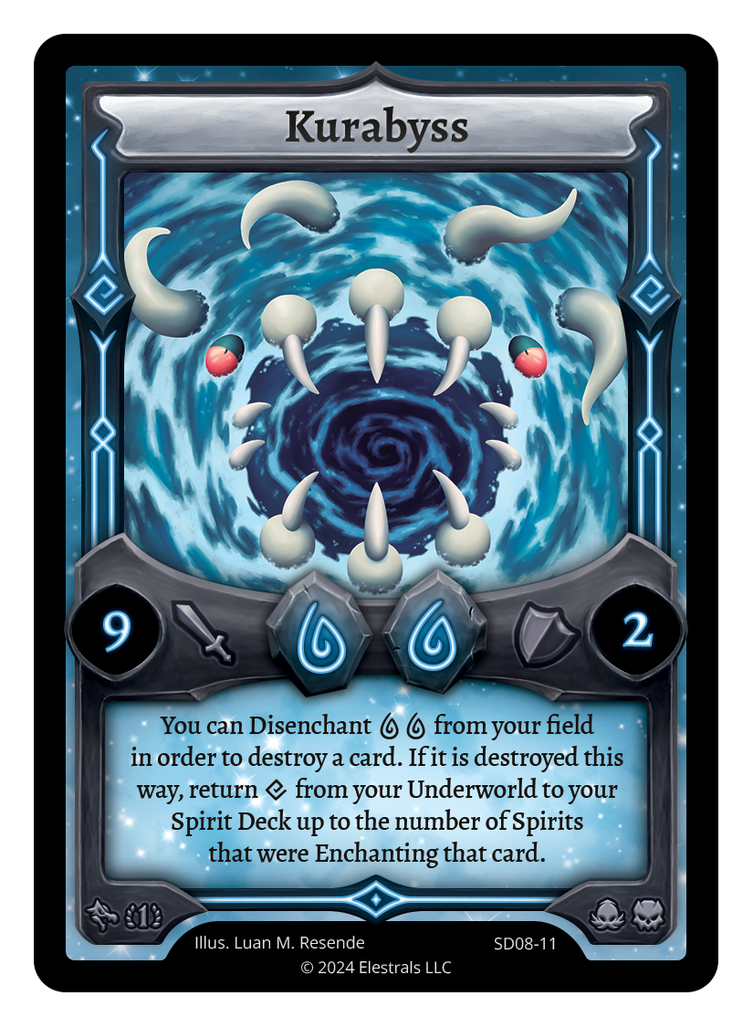 SRC Direct | Elestrals TCG | Daybreak Starter Decks