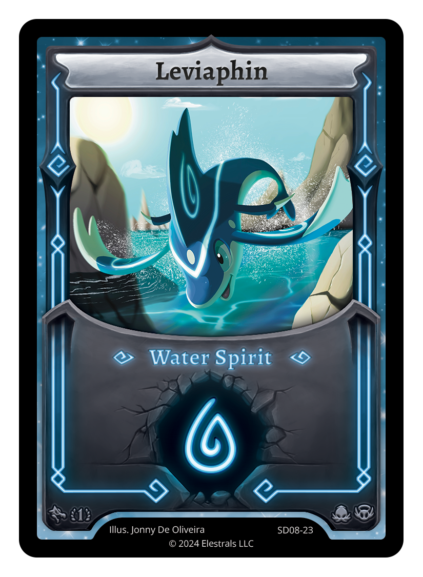 SRC Direct | Elestrals TCG | Daybreak Starter Decks