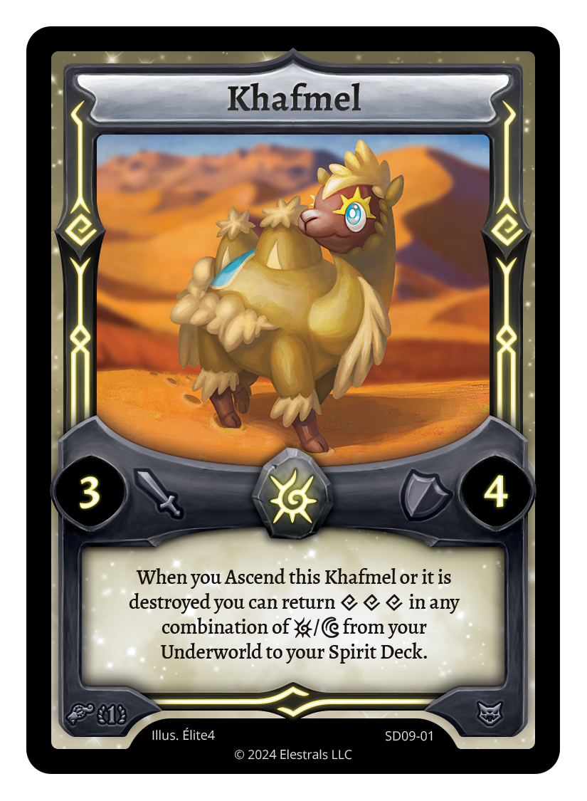 SRC Direct | Elestrals TCG | Daybreak Starter Decks