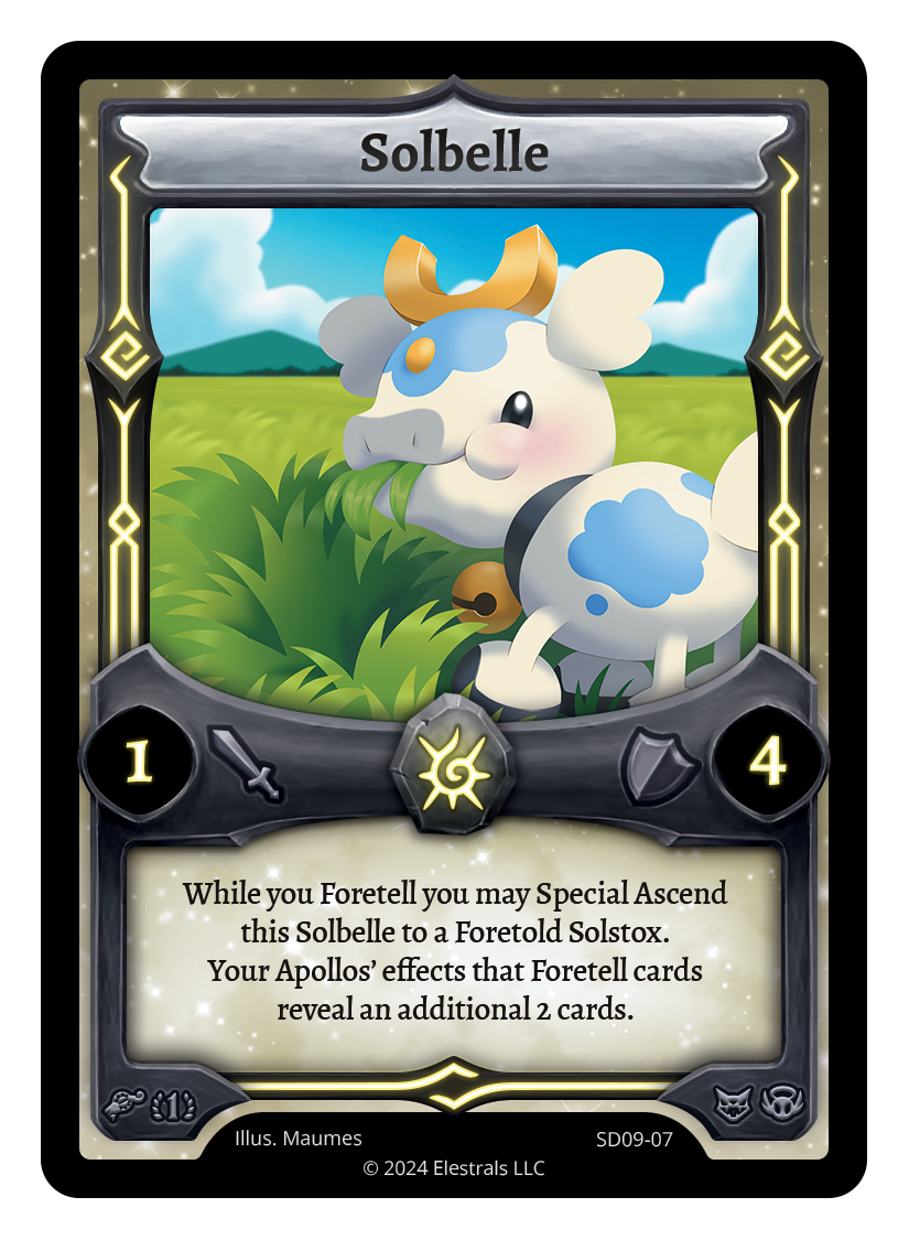 SRC Direct | Elestrals TCG | Daybreak Starter Decks