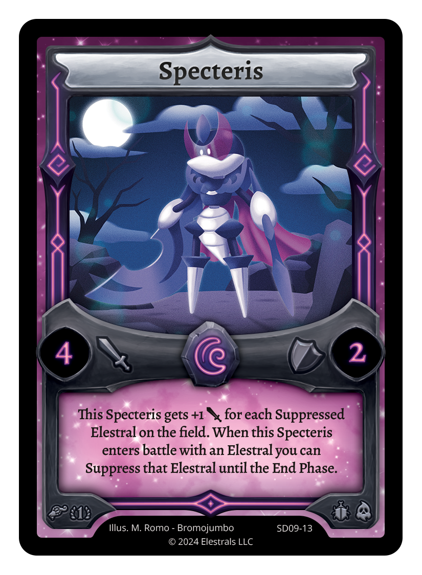 SRC Direct | Elestrals TCG | Daybreak Starter Decks