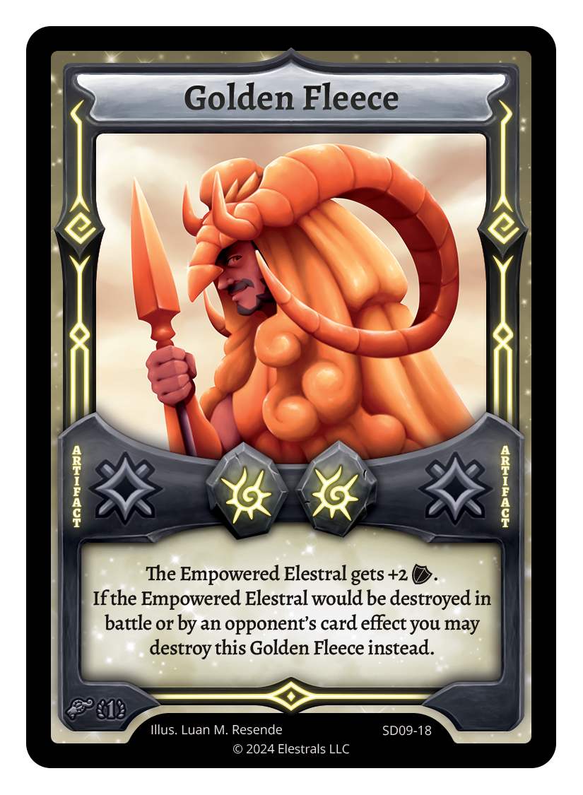 SRC Direct | Elestrals TCG | Daybreak Starter Decks