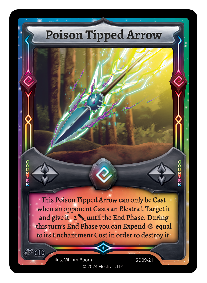 SRC Direct | Elestrals TCG | Daybreak Starter Decks