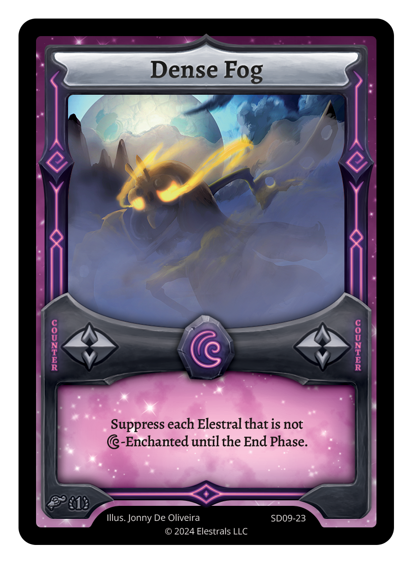 SRC Direct | Elestrals TCG | Daybreak Starter Decks