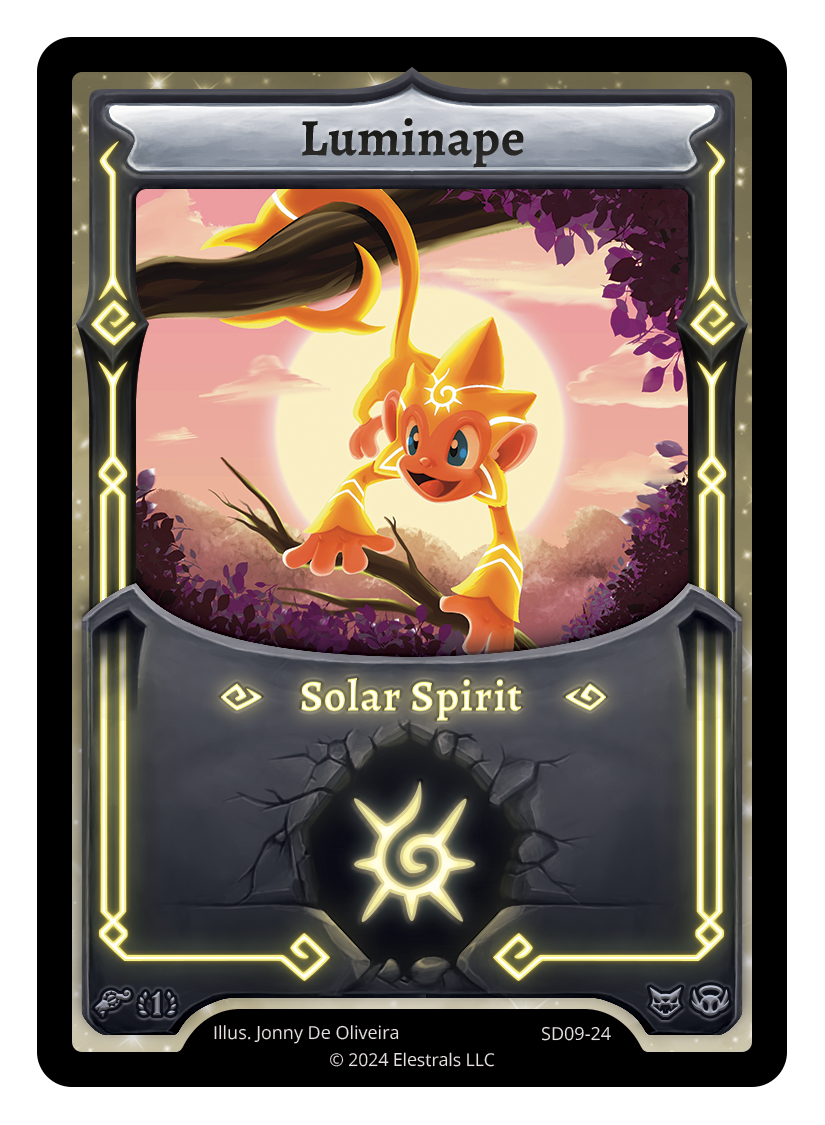 SRC Direct | Elestrals TCG | Daybreak Starter Decks