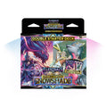 Elestrals TCG: Athena vs. Apollo Double Starter Deck - Snowshade (Divine Champions)