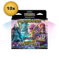 FULL CARTON | Elestrals TCG: Hades vs. Demeter Double Starter Deck - Snowshade (Divine Champions)