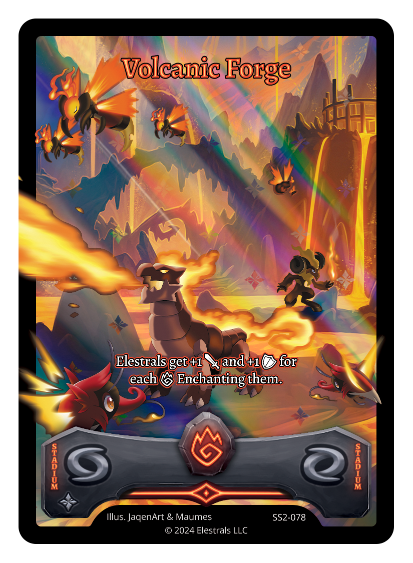 Cthulu the Noodles Man | Elestrals TCG